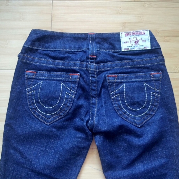 True Religion Johnny Jeans - Picture 4 of 16
